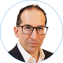CEO Portrait